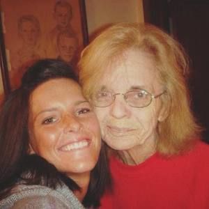 Meet your Posher, Miranda